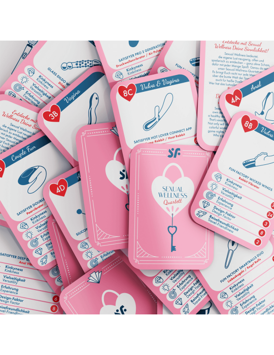 Calendrier de l’Avent Coquin Satisfyer Deluxe 2025 – 24 surprises - SADELUXE