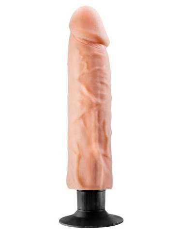 Gode vibrant Conqueror 20 x 5cm