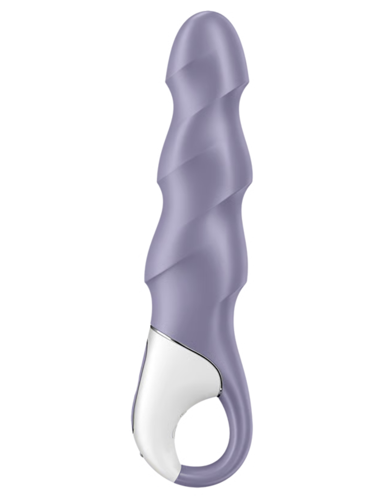 Vibromasseur gonflable Satisfyer Air Pump Vibrator 1 - CC597875