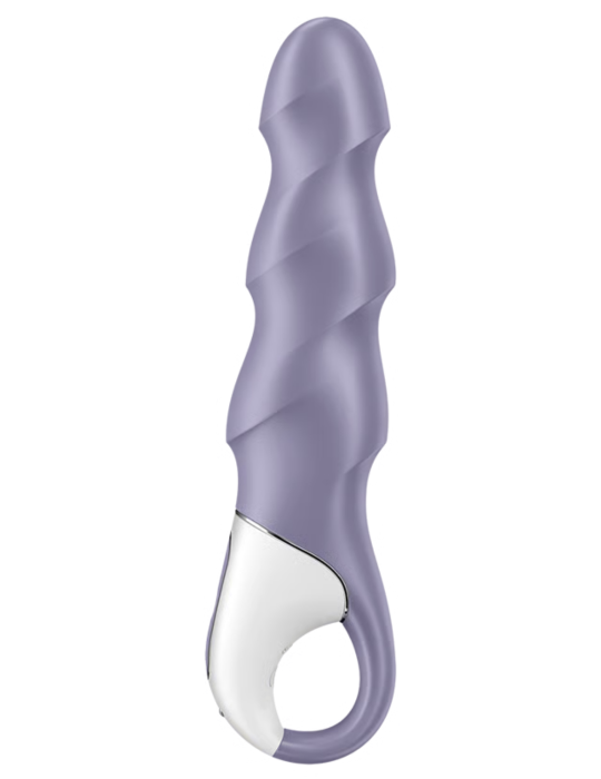 Vibromasseur gonflable Satisfyer Air Pump Vibrator 1 - CC597875