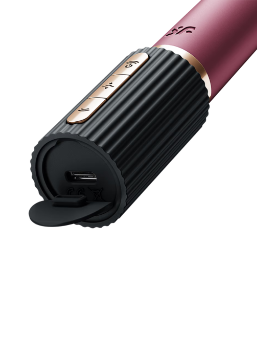 Stimulateur clitoridien de voyage Pro 2 Kiss Satisfyer - CC597870