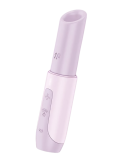 Stimulateur clitoridien de voyage Secret Kiss Satisfyer - CC597869