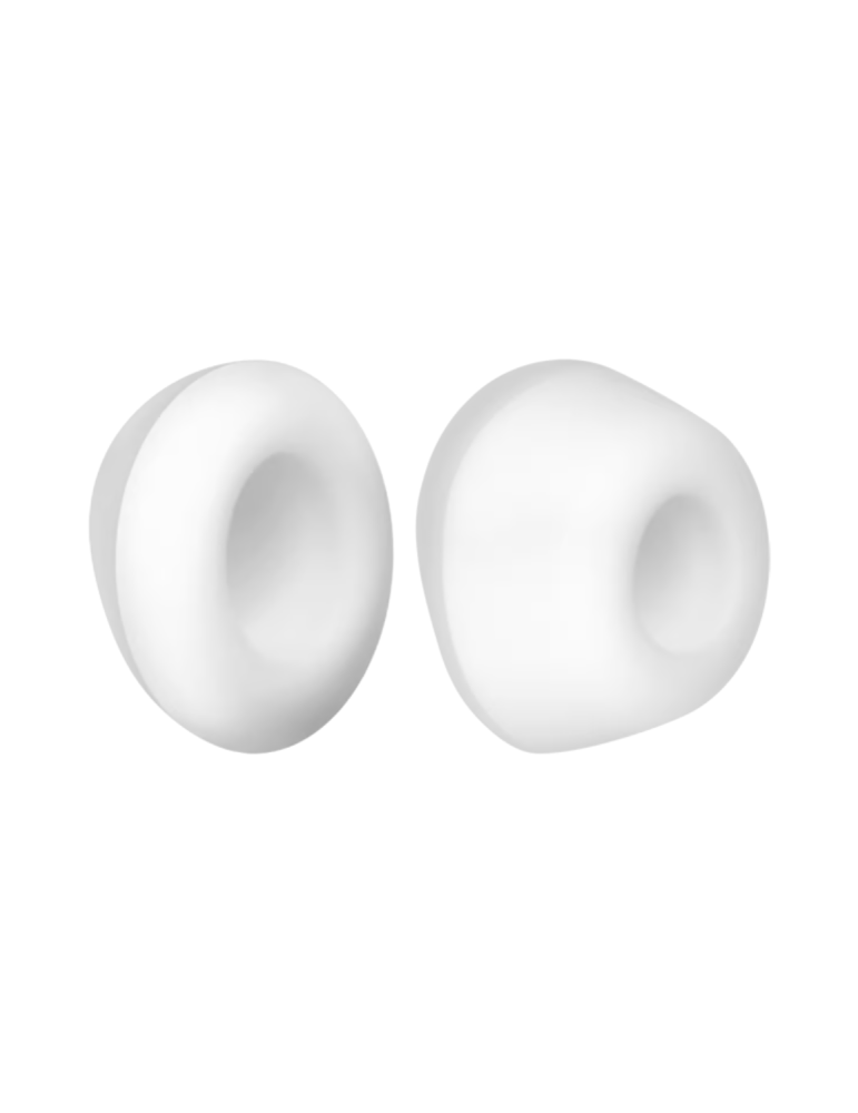 Capuchons interchangeables x5 pour Satisfyer Pro2 - CC597868