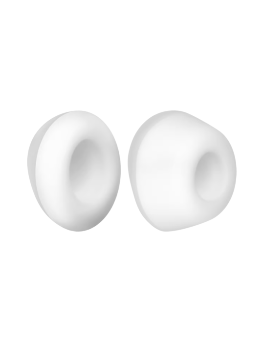 Capuchons interchangeables x5 pour Satisfyer Pro2 - CC597868