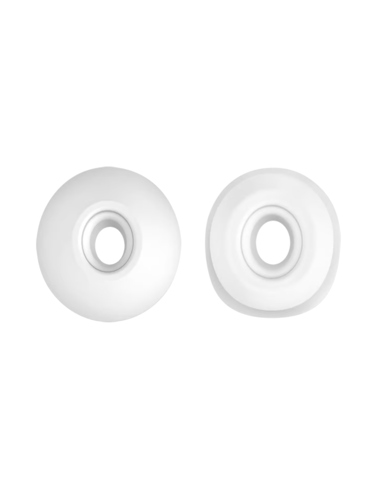 Capuchons interchangeables x5 pour Satisfyer Pro2 - CC597868