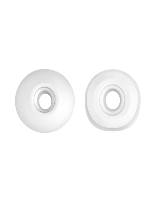 Capuchons interchangeables x5 pour Satisfyer Pro2 - CC597868