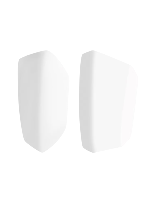 Capuchons interchangeables x5 pour Satisfyer Pro2 - CC597868