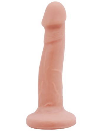 Gode rÃ©aliste Eve's Allure 17 x 3.8cm