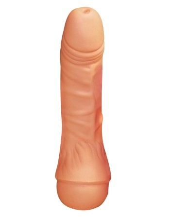 Gode Ã©jaculateur CumShot 17 x 4.5cm