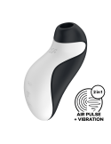 Stimulateur de clitoris ORCA USB Satisfyer - CC597818