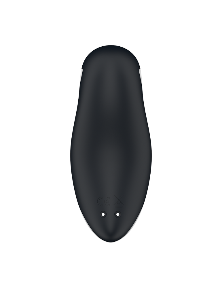 Stimulateur de clitoris ORCA USB Satisfyer - CC597818