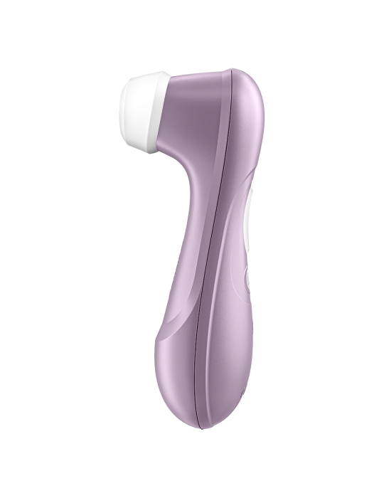 Stimulateur de clitoris violet Pro 2 Satisfyer - CC597795