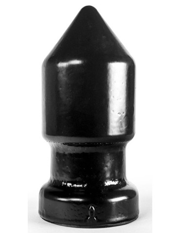 Plug Zizi Shell 12 x 6.3 cm Noir