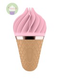 Stimulateur de clitoris USB Sweet Treat Rose Satisfyer - CC5972340050