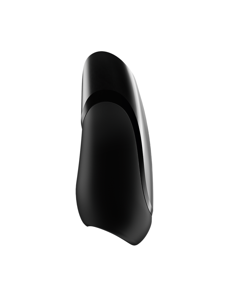 Masturbateur connecté vibrant USB Men Vibration  Satisfyer - CC597816