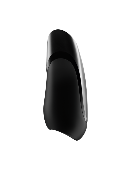 Masturbateur connecté vibrant USB Men Vibration  Satisfyer - CC597816