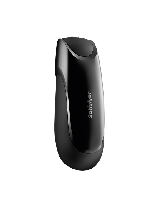 Masturbateur connecté vibrant USB Men Vibration  Satisfyer - CC597816