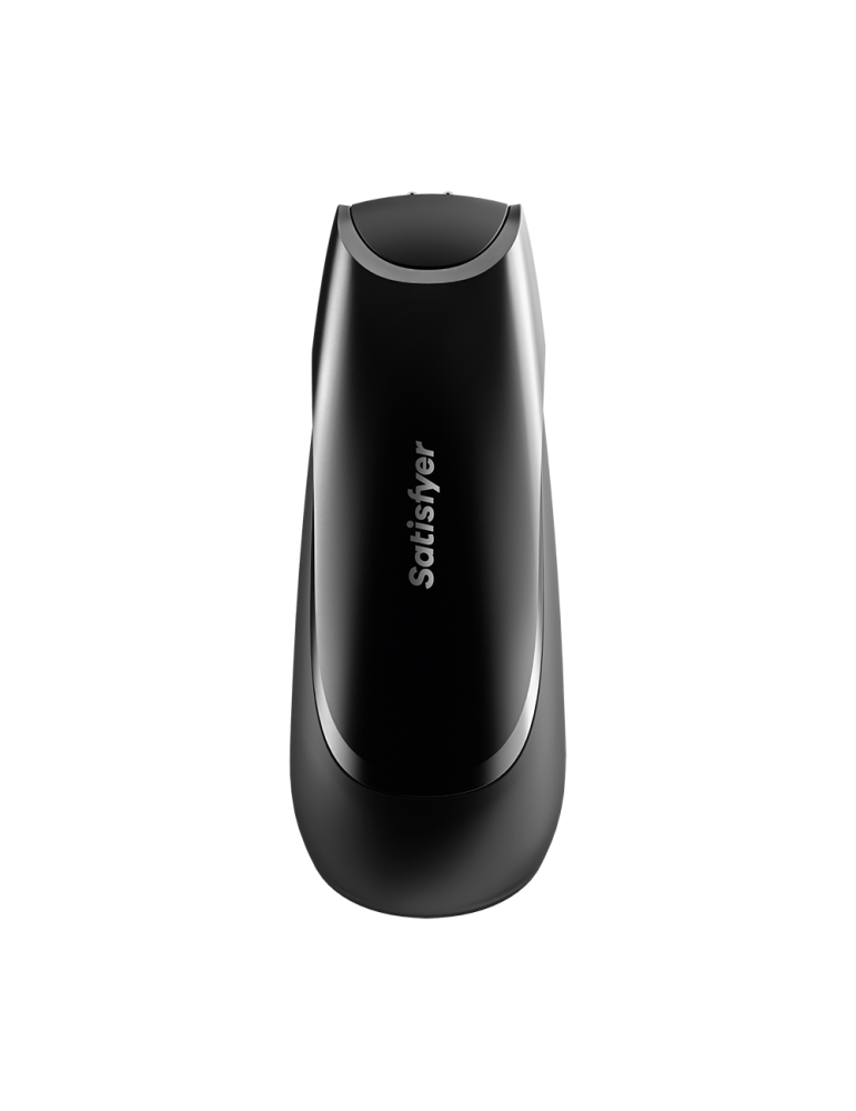 Masturbateur connecté vibrant USB Men Vibration  Satisfyer - CC597816