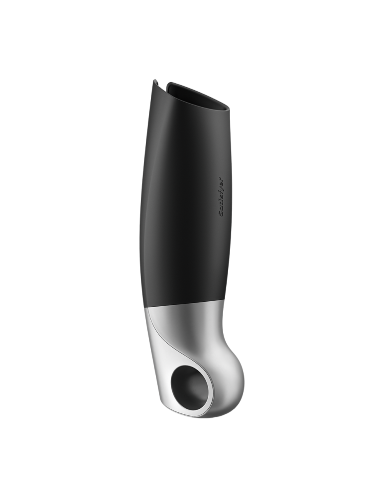 Masturbateur connecté USB Power Masturbator - CC597810