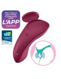 Stimulateur clitoridien Satisfyer Secret Panty - CC597252