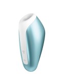 Stimulateur de clitoris Love Breeze Bleu Satisfyer - CC5972510040