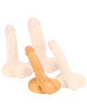 Gode réaliste Lorenzo S 14 x 3.5cm