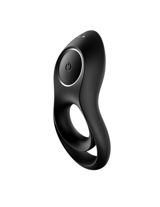 Cockring vibrant USB Legendary Duo Satisfyer - CC597749 Cockring vibrant USB Legendary Duo Satisfyer - CC597749