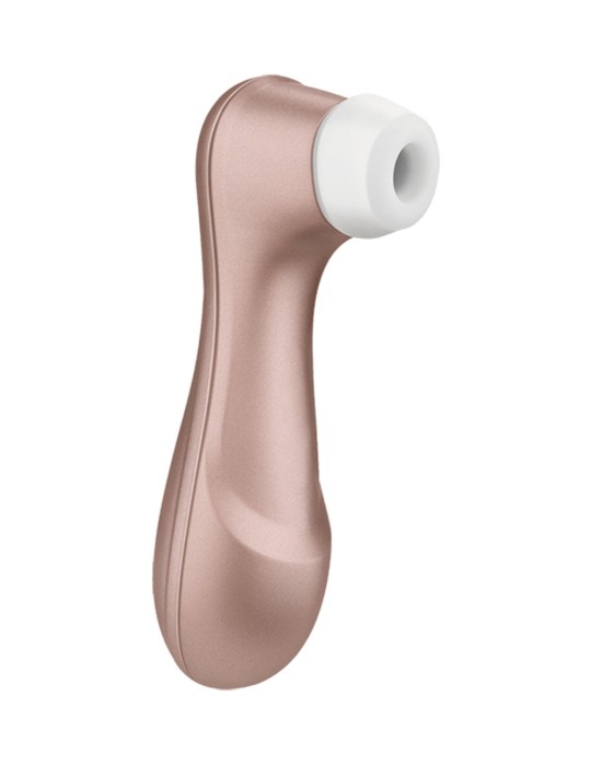 Stimulateur de clitoris Pro 2 Satisfyer - CC597113 Stimulateur de clitoris Pro 2 Satisfyer - CC597113
