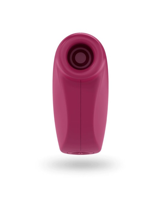 Stimulateur Satisfyer one shot - CC597229