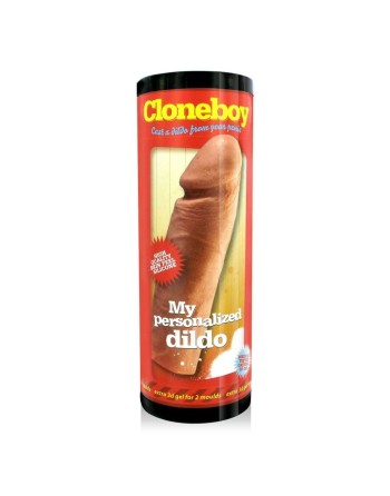 CloneBoy