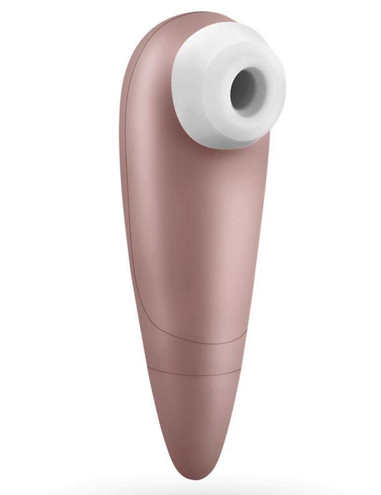 Stimulateur clitoris Satisfyer 1 Next Generation - CC597123 Stimulateur clitoris Satisfyer 1 Next Generation - CC597123