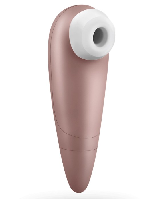 Stimulateur clitoris Satisfyer 1 Next Generation - CC597123 Stimulateur clitoris Satisfyer 1 Next Generation - CC597123