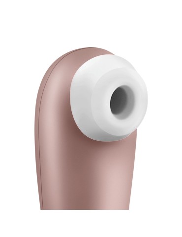 Stimulateur clitoris Satisfyer 1 Next Generation - CC597123 2