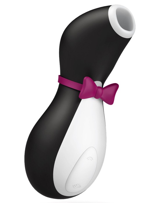 Stimulateur clitoris Satisfyer Penguin - CC597124 Stimulateur clitoris Satisfyer Penguin - CC597124