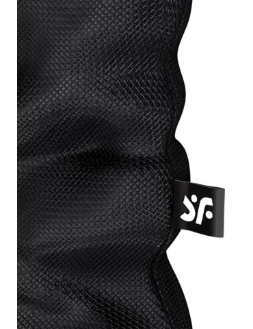 Sac de rangement sextoys noir taille M Treasure Bag Satisfyer - CC597859 2