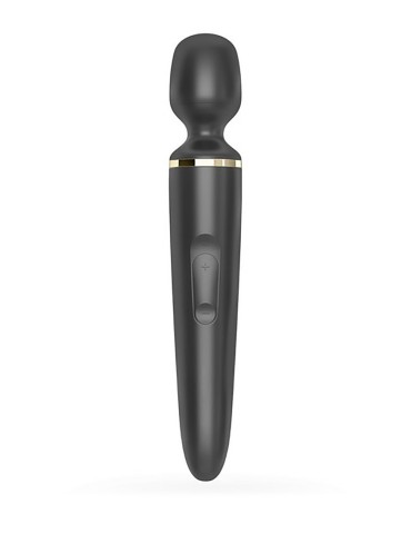 Wand vibromasseur XXL noir Satisfyer - CC5972320010 2
