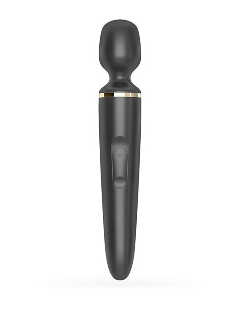 Wand vibromasseur XXL noir Satisfyer - CC5972320010