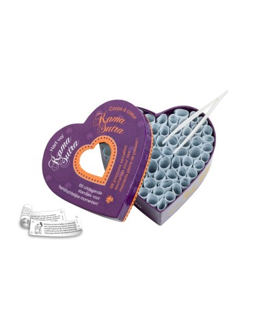 Corps à Coeur Kamasutra - E21238 2