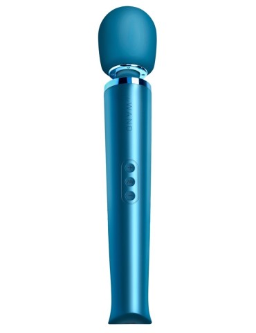 Wand Original 33cm Tête 62mm Bleu