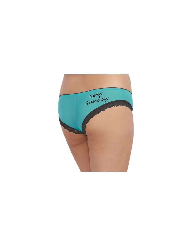 Asssortiment de 3 shortys  - DG1425XASS