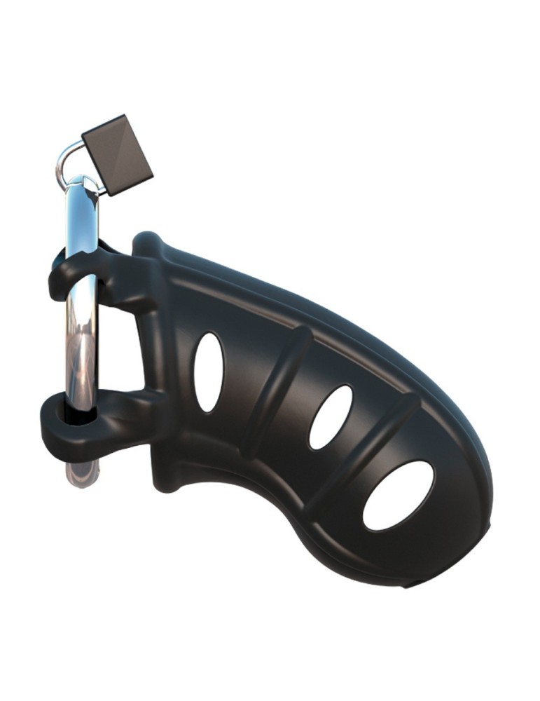 Cage de chasteté en silicone pour pénis C-Ringz - R542539 Cage de chasteté en silicone pour pénis C-Ringz - R542539