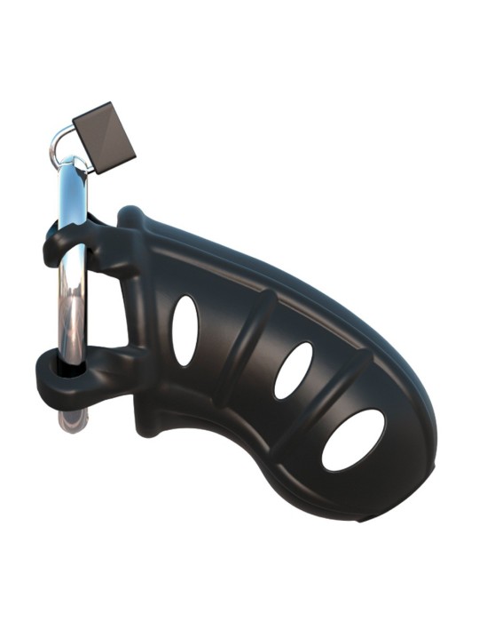 Cage de chasteté en silicone pour pénis C-Ringz - R542539 Cage de chasteté en silicone pour pénis C-Ringz - R542539