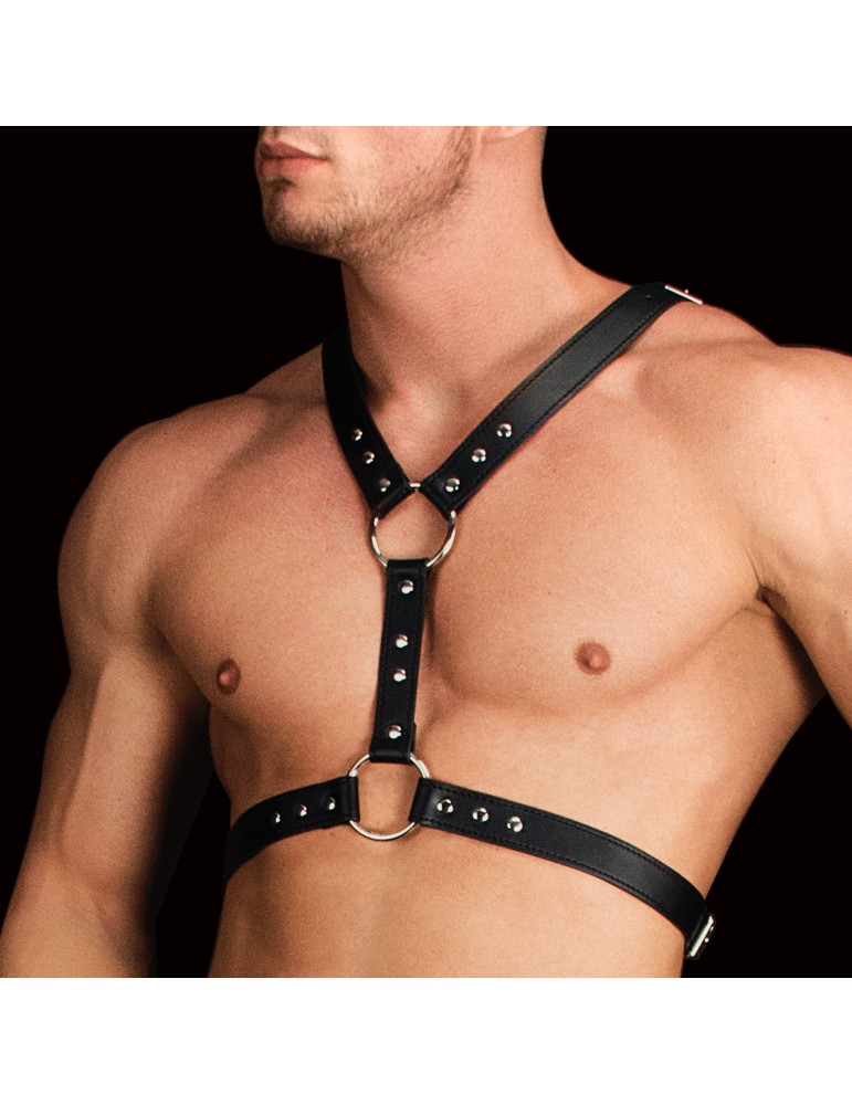 Harnais Thanos Chest de Ouch! Harnais Thanos Chest de Ouch!