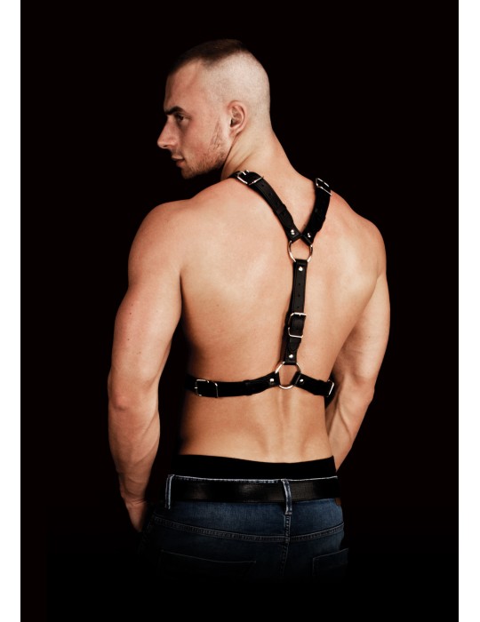 Harnais Thanos Chest de Ouch!