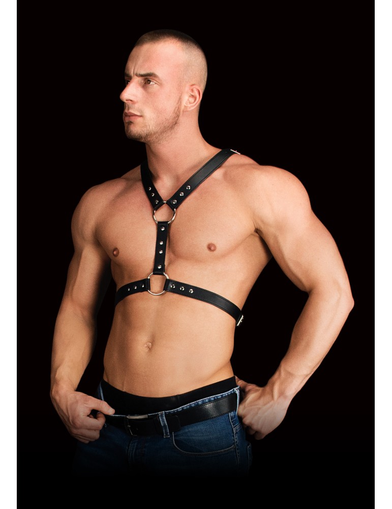 Harnais Thanos Chest de Ouch!