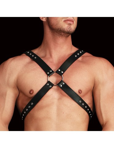 Harnais Adonis Forme X