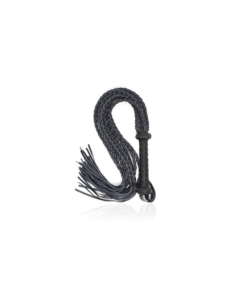 Martinet long Tigress 78cm Noir