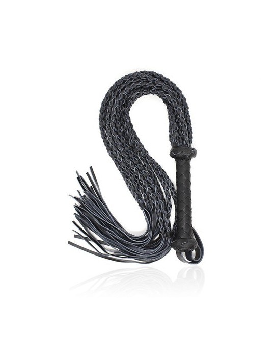 Martinet long Tigress 78cm Noir