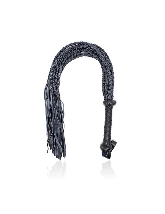 Martinet long Tigress 78cm Noir