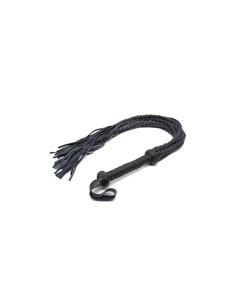 Martinet long Tigress 78cm Noir